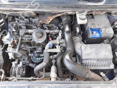 Fuse box PEUGEOT 307 (3A/C) 2.0 HDi 110 | BP29865522E1