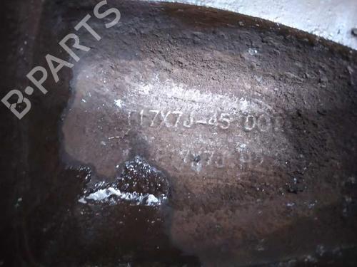 Rim KIA SORENTO I (JC) 2.5 CRDi 4WD | BP6246988C45 