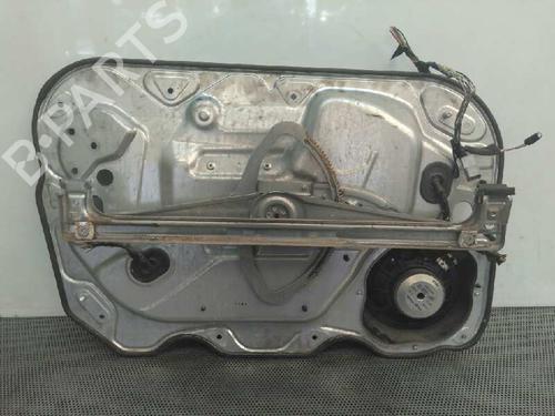 Front right window mechanism FORD FOCUS II (DA_, HCP, DP) 1.6 TDCi | BP721861C23 