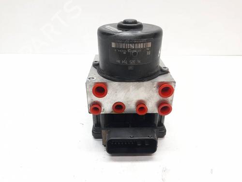 Used ABS pump PEUGEOT 206 Hatchback (2A/C) 1.1 i (60 hp) 16484365