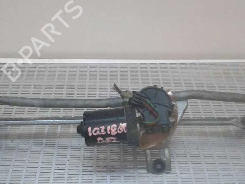 Used Front wiper motor SEAT IBIZA II (6K1) 1.9 D (64 hp) 1356237