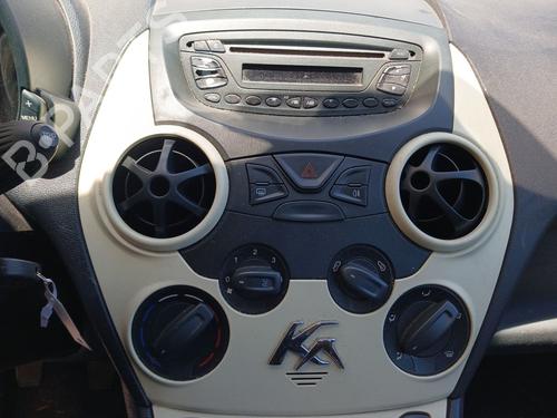 Engine control unit (ECU) FORD KA (RU8) 1.2 | BP36646897M57 - Image 11