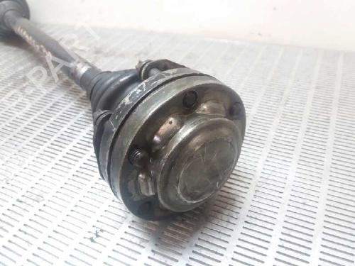 Right rear driveshaft BMW 3 Coupe (E46) | BP596292M41 - Image 4