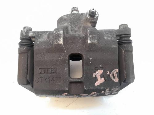 Used Left front brake caliper CHEVROLET EPICA (KL1_) 2.0 D (150 hp) 12549326