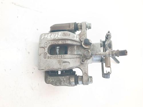 Used Left rear brake caliper Left rear brake caliper 11583768 11583768