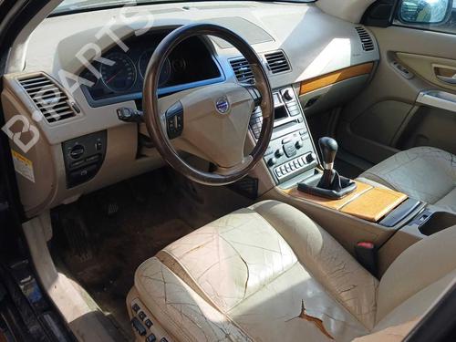 Left front window switch VOLVO XC90 I (275) D5 AWD | BP40020486I27 - Image 6