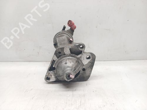Starter RENAULT MEGANE III Hatchback (BZ0/1_, B3_) | BP33703831M8 - Image 3