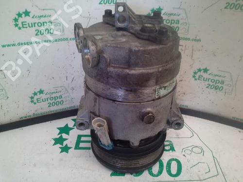 Used AC compressor AC compressor 165213 165213