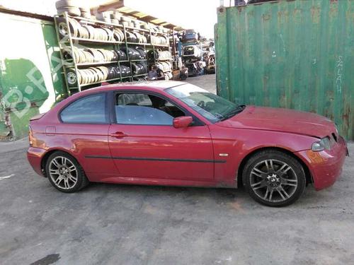 Headlight switch BMW 3 Compact (E46) 320 td | BP4418402I24 - Image 6