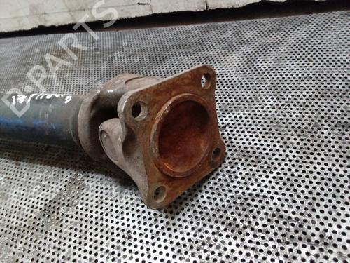 Driveshaft NISSAN PATROL GR V Wagon (Y61) 3.0 DTi | BP7891677M37 