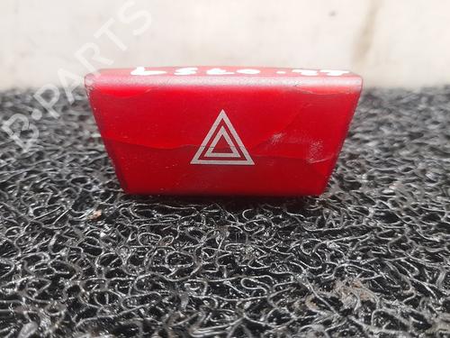 Warning switch CITROËN C1 (PM_, PN_) 1.0 | BP11015801I22 