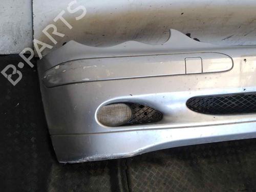 Front bumper MERCEDES-BENZ C-CLASS (W203) C 220 CDI (203.006) | BP23331161C7 