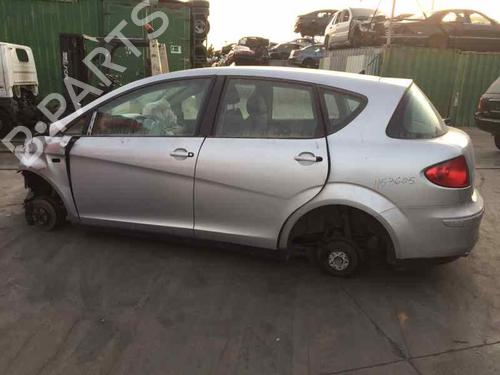 Right front driveshaft SEAT TOLEDO III (5P2) 1.9 TDI | BP2794393M39  - Image 7
