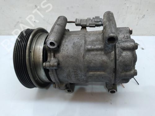 Used AC compressor AC compressor 10223654 10223654