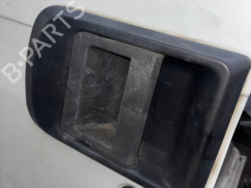 Used Exterior handle IVECO DAILY IV Van [2006-2012]  29532519