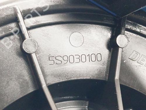 Heater blower motor IVECO DAILY VI Platform/Chassis 35S18, 55S18, 55C18, 70S18, 70C18 4x4 | BP34221977M62 - Image 2