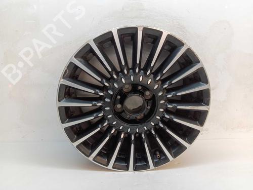 Used Rim Rim FIAT 500 (312_) 1.2 (312AXA1A) (69 hp) 40255093 40255093