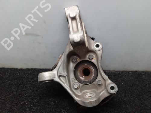 Left front steering knuckle TOYOTA PRIUS (_W3_) 1.8 Hybrid (ZVW3_) | BP4416182M25 