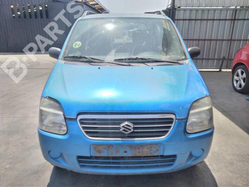 Used Parts SUZUKI WAGON R+ Hatchback (MM)  1.3 (RB413)  1061262