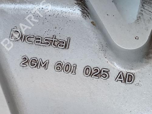 Fælk VW T-CROSS (C11, D31) | BP34059531C45 - Image 2