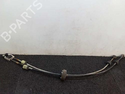Used Cable Cable OPEL ASTRA H (A04) [2004-2014] 14037837 14037837