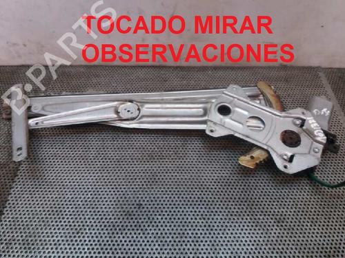 Used Front left window mechanism Front left window mechanism 1683130 1683130