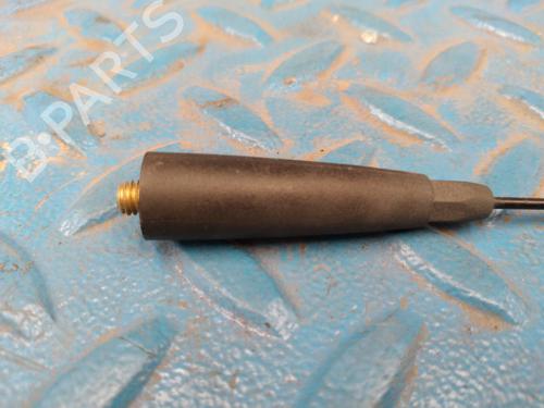 Antenne/Base SMART FORFOUR (454) 1.3 (454.031) | BP14042819C140 