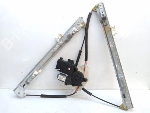 Used Front right window mechanism Front right window mechanism 12302919 12302919