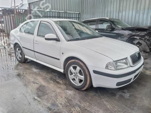Rear windshield wiper arm SKODA OCTAVIA I (1U2) 1.9 TDI | BP9207937C144 