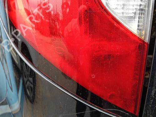 Left taillight MERCEDES-BENZ T-CLASS MPV (W420) T 180 CDI (420.833) | BP32183660C34 - Image 2