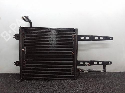 Used AC radiator AC radiator 1540804 1540804