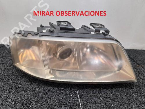Used Right headlight Right headlight AUDI A6 C5 (4B2, 4B4) 2.4 (165 hp) 8167246 8167246