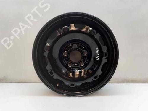Used Rim VW POLO (9N_, 9A_) 1.2 (60 hp) 23502395