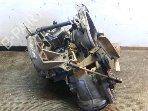 Gearbox CHEVROLET REZZO MPV (U100) 2.0 | BP1988768M3 