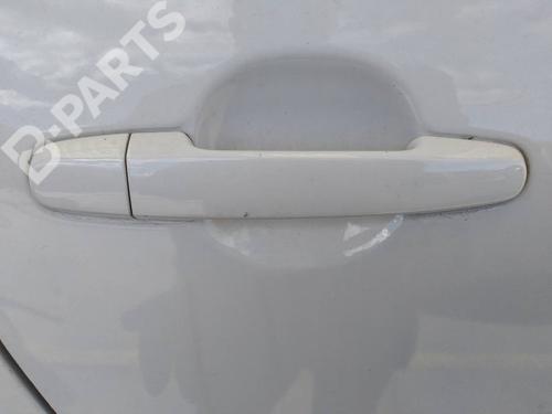 Used Rear right exterior door handle Rear right exterior door handle TOYOTA COROLLA Verso (ZER_, ZZE12_, R1_) 2.2 D-4D (AUR10_, AUR10R) (136 hp) 8541502 8541502
