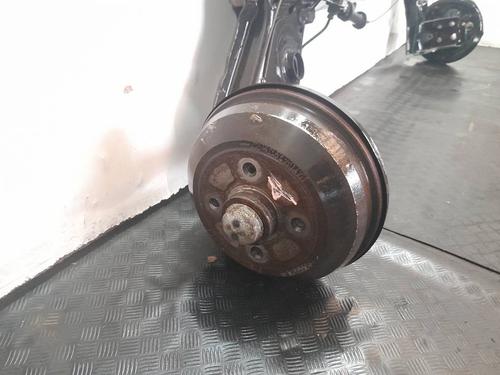 Rear axle OPEL CORSA B (S93) 1.7 D (F08, F68, M68) | BP17155458M2 