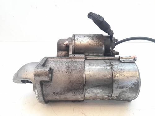 Used Starter Starter 12549810 12549810