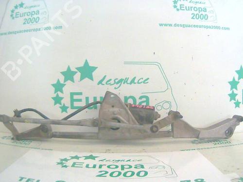 Used Front wiper motor Front wiper motor 1354978 1354978