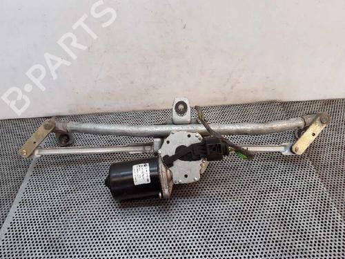 Used Front wiper motor Front wiper motor SEAT LEON (1M1) [1999-2006] 4429290 4429290