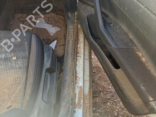 Bagstkærm Højre VW TAIGO (CS1) [2021-2025]  30640425