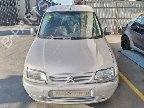 Used Parts CITROËN BERLINGO / BERLINGO FIRST Box Body/MPV (M_) 1.8 i 1533144