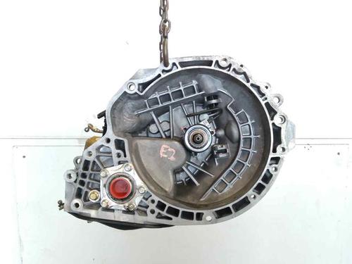 Gearbox CHEVROLET LACETTI (J200) 1.6 | BP19678524M3 