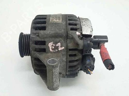 Generator FORD FIESTA V (JH_, JD_) 1.3 (69 hp) 18551446