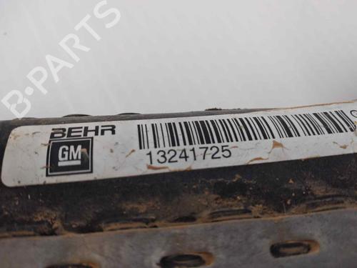 Køler OPEL INSIGNIA A (G09)  | BP26889906M31 