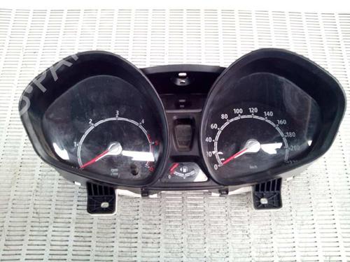 Used Instrument cluster FORD FIESTA VI (CB1, CCN) [2008-2017]  201774