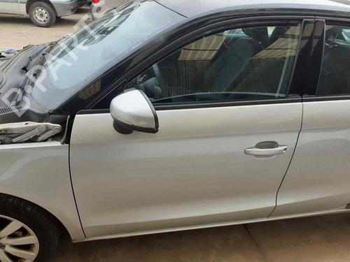 Left front door AUDI A1 (8X1, 8XK) 1.6 TDI | BP31265635C2