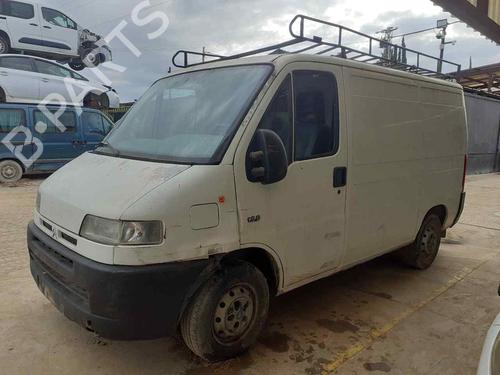 Engine CITROËN JUMPER I Van (230L) 1.9 D | BP32306113M1