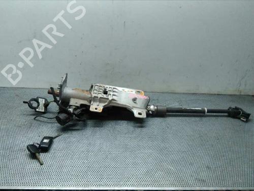 Used Steering column Steering column 636365 636365