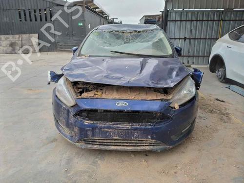 Left front fog light FORD FOCUS III | BP27641430C30 - Image 4
