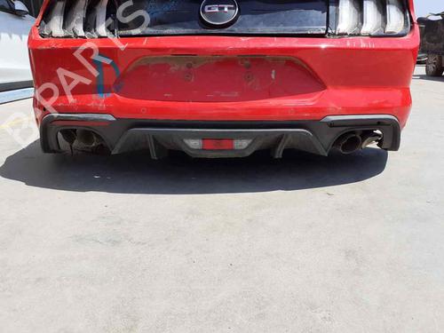 Used Rear bumper FORD USA MUSTANG Coupe 5.0 V8 (422 hp) 29547112